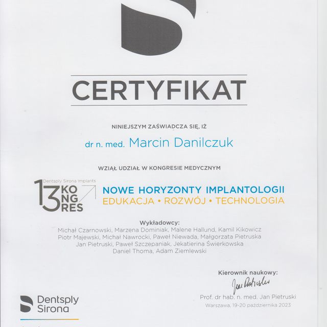 Powiększ obraz: certificate 1