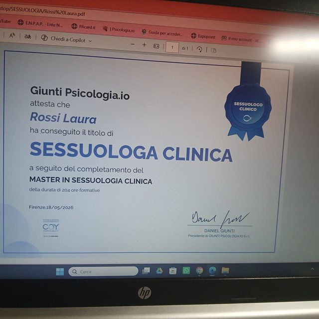 Ingrandire l'immagine: certificate 16