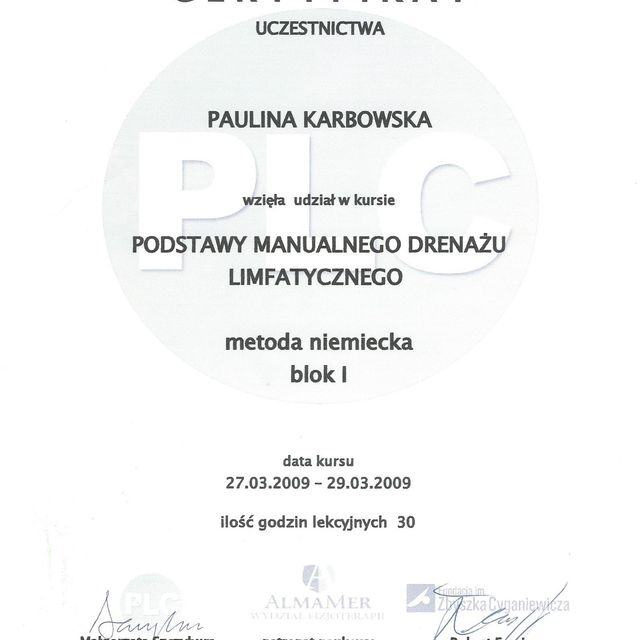 Powiększ obraz: certificate 10
