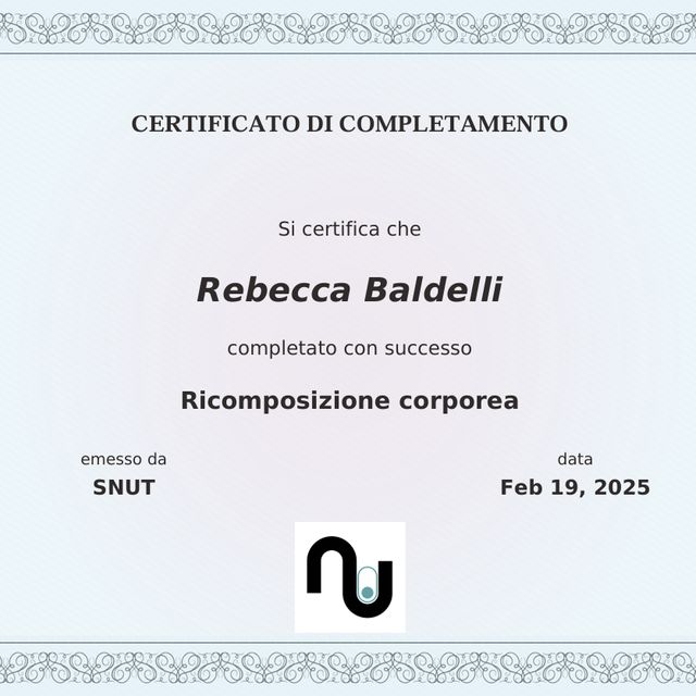 Ingrandire l'immagine: certificate 1