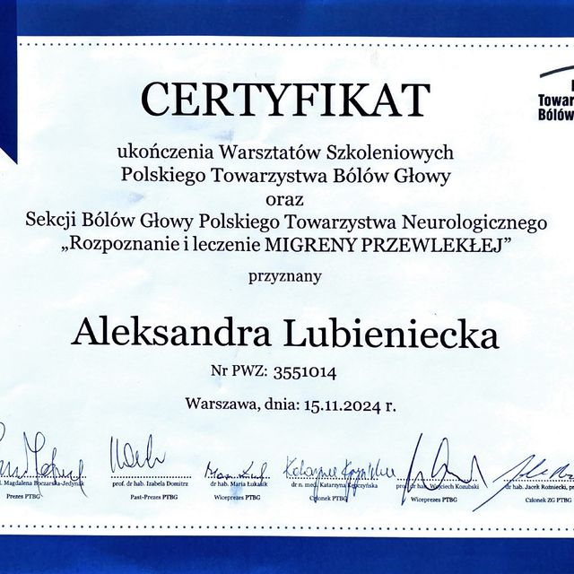 Powiększ obraz: certificate 2