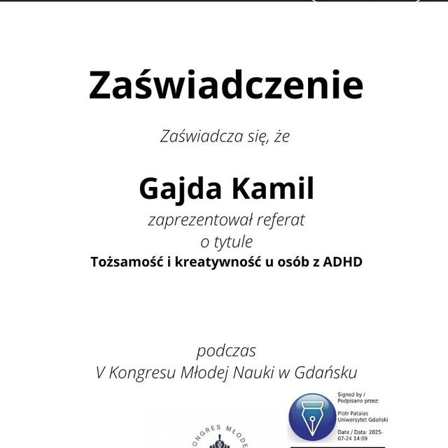 Powiększ obraz: certificate 3