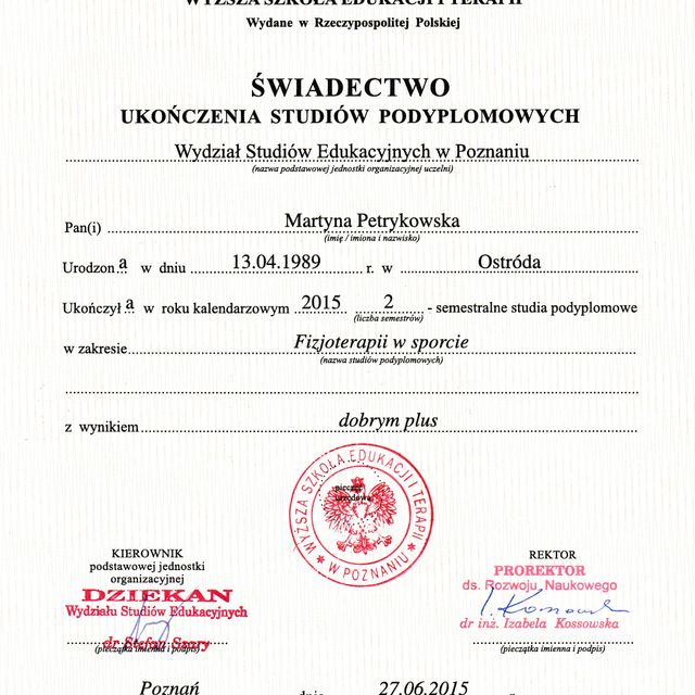 Powiększ obraz: certificate 7