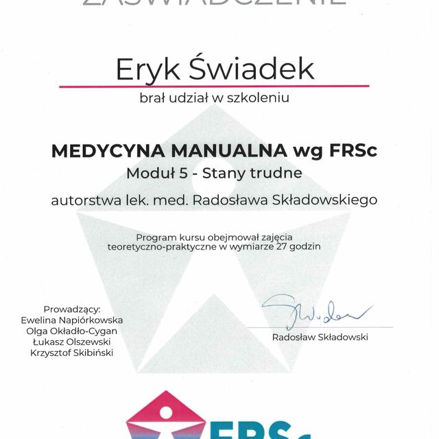 Powiększ obraz: certificate 11