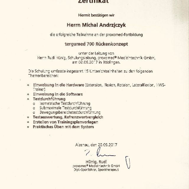 Powiększ obraz: certificate 5