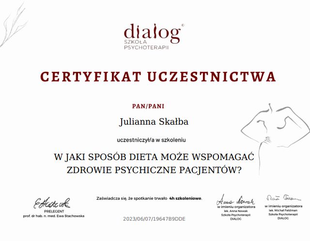 Powiększ obraz: certificate 7