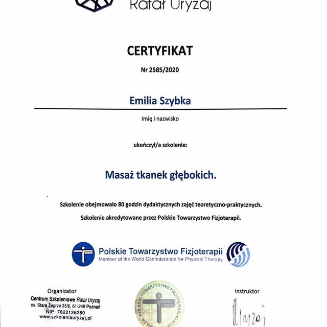 Powiększ obraz: certificate 11
