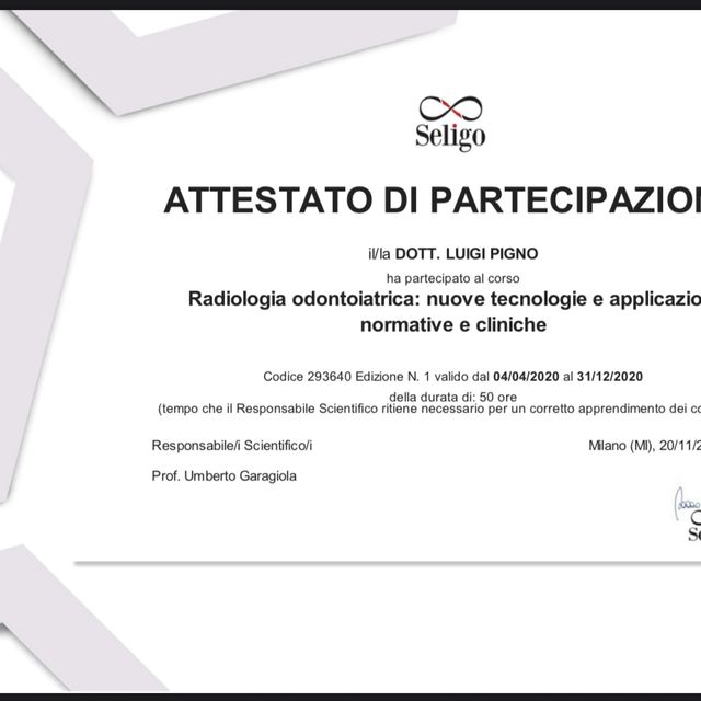 Ingrandire l'immagine: certificate 6