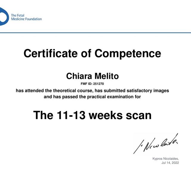 Ingrandire l'immagine: certificate 2