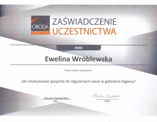 Powiększ obraz: certificate 5