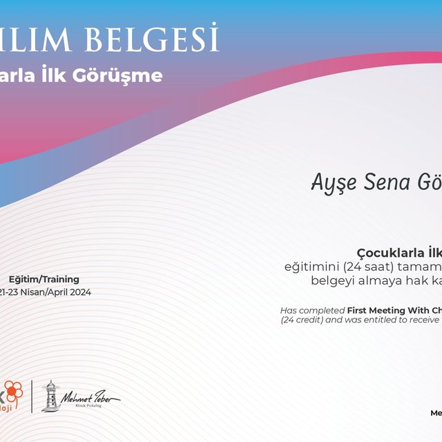 Resmi büyüt: certificate 2