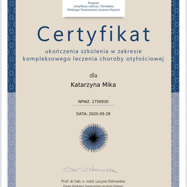 Powiększ obraz: certificate 11