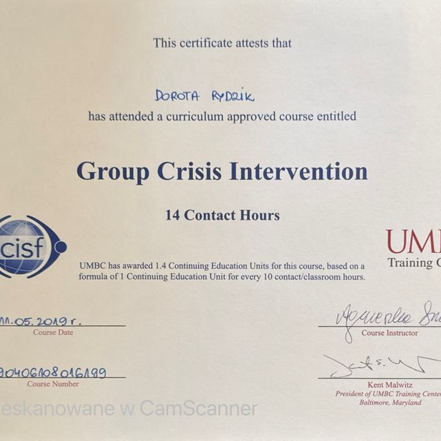 Powiększ obraz: certificate 1