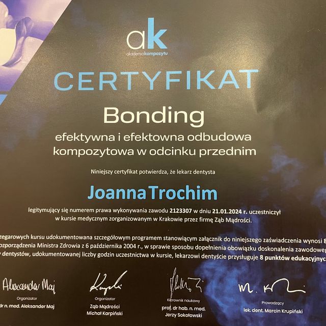 Powiększ obraz: certificate 3