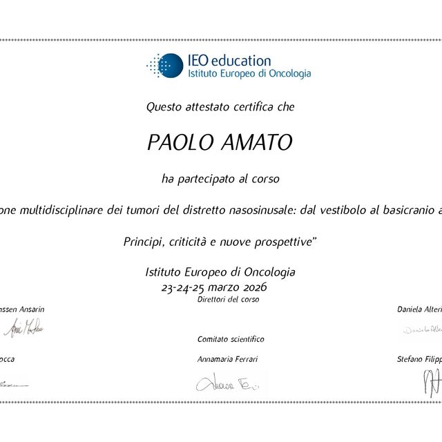 Ingrandire l'immagine: certificate 1