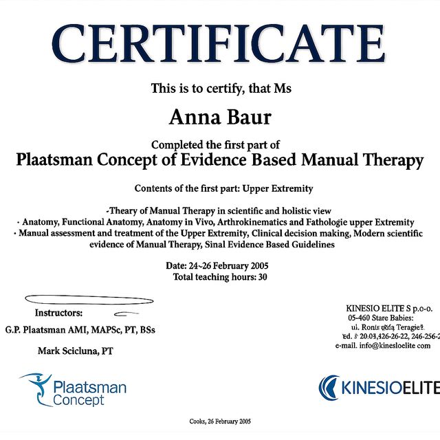 Powiększ obraz: certificate 1