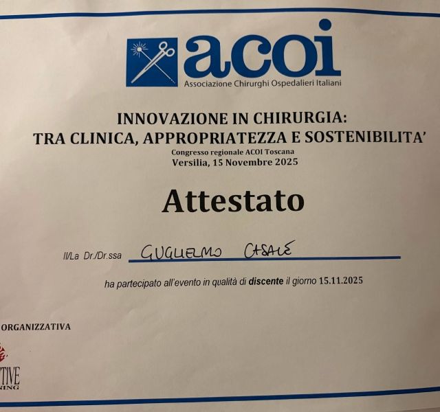 Ingrandire l'immagine: certificate 4