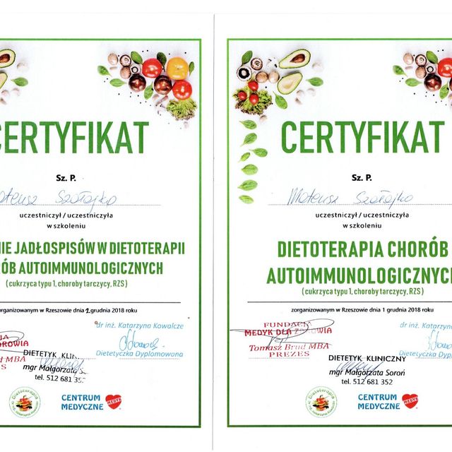 Powiększ obraz: certificate 31
