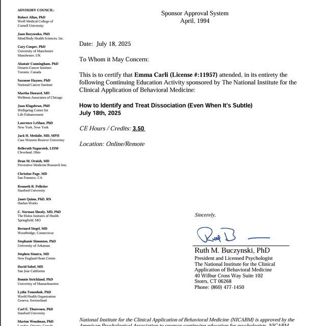 Ingrandire l'immagine: certificate 6