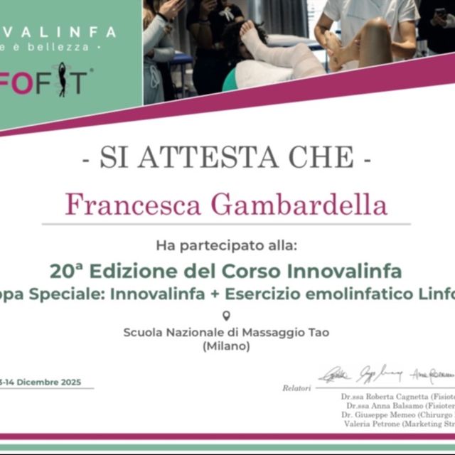 Ingrandire l'immagine: certificate 1