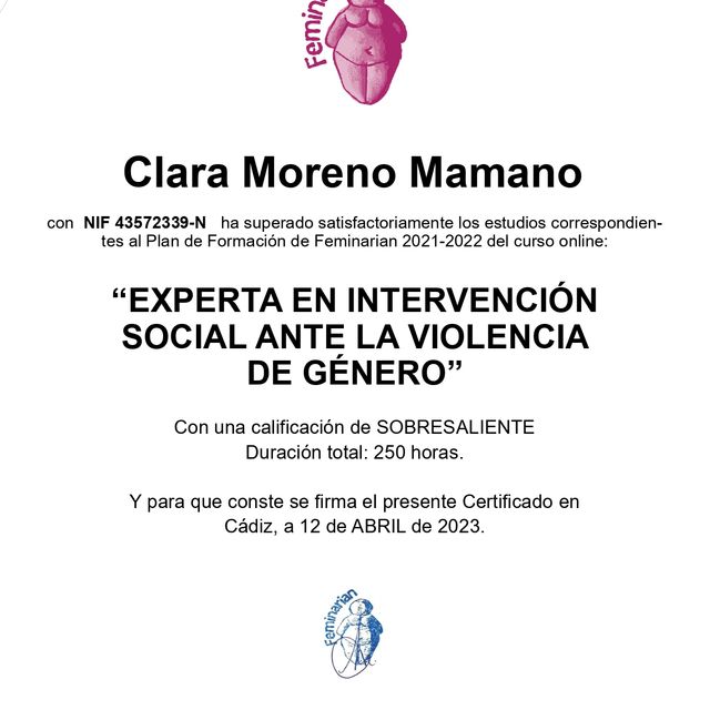 Acercar imagen: certificate 9