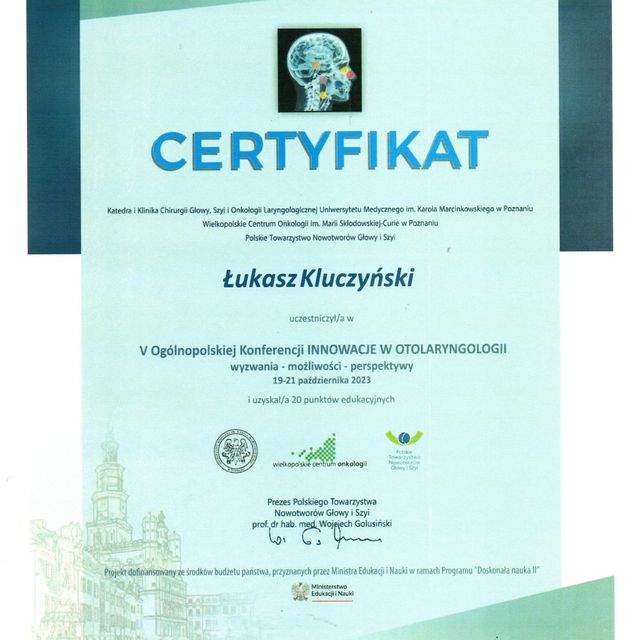 Powiększ obraz: certificate 12