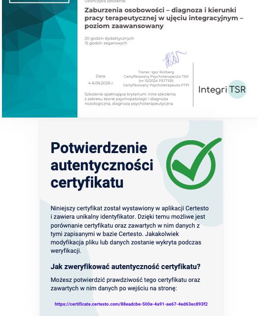 Powiększ obraz: certificate 3