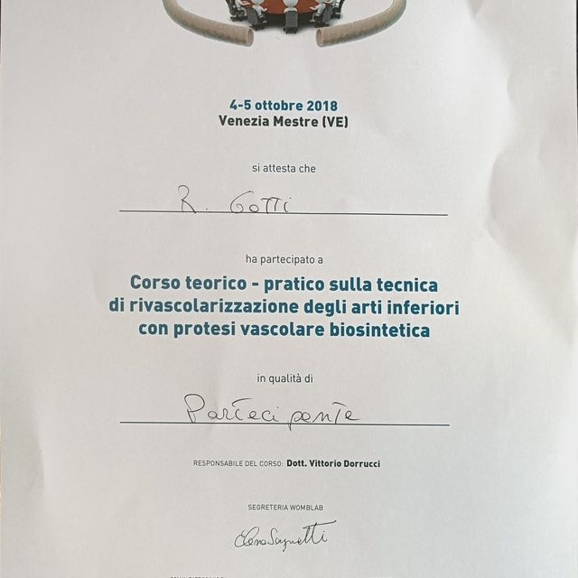 Ingrandire l'immagine: certificate 2