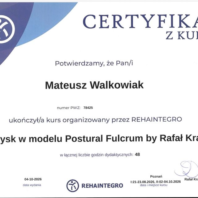 Powiększ obraz: certificate 12