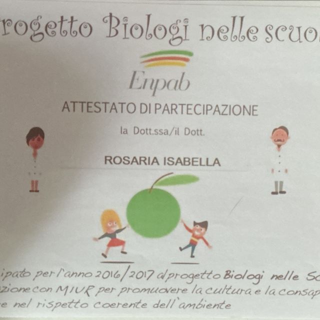 Ingrandire l'immagine: certificate 12