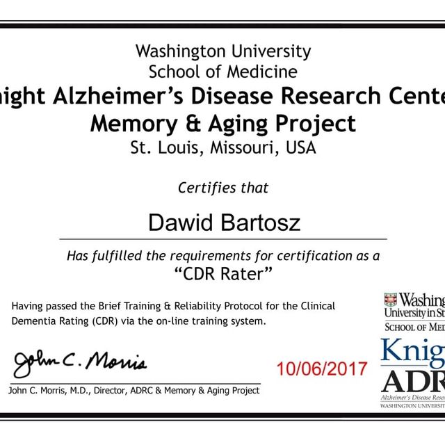 Powiększ obraz: certificate 5