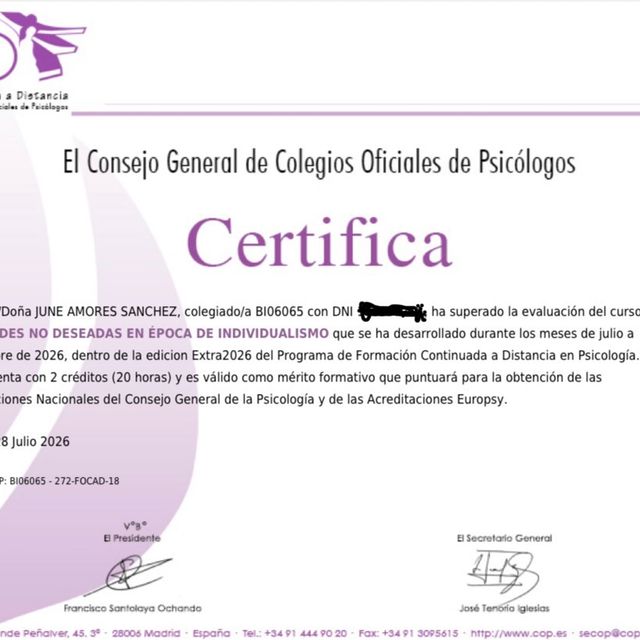 Acercar imagen: certificate 3