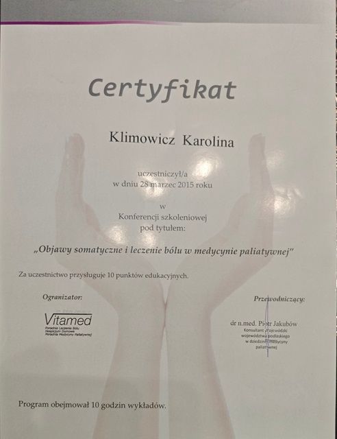 Powiększ obraz: certificate 5