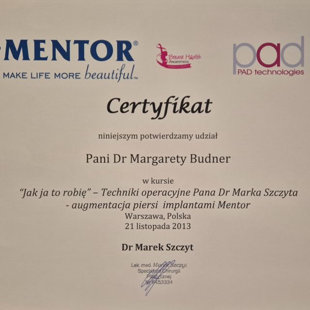 Powiększ obraz: certificate 3