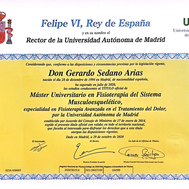 Acercar imagen: certificate 9