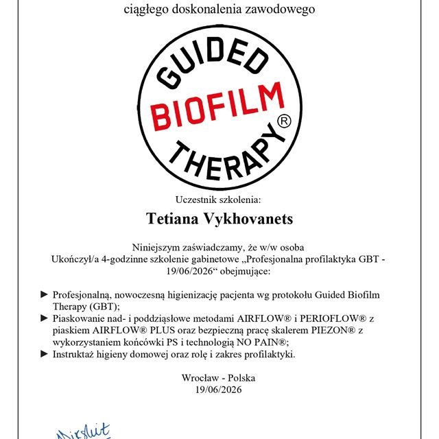 Powiększ obraz: certificate 4