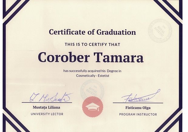 Ingrandire l'immagine: certificate 5