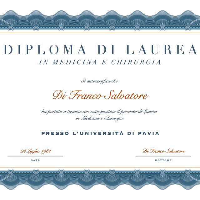 Ingrandire l'immagine: certificate 1