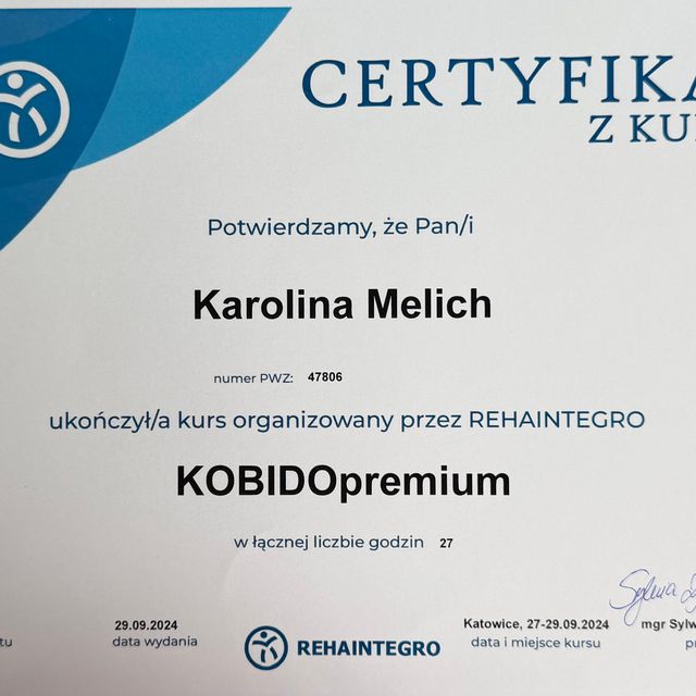 Powiększ obraz: certificate 1