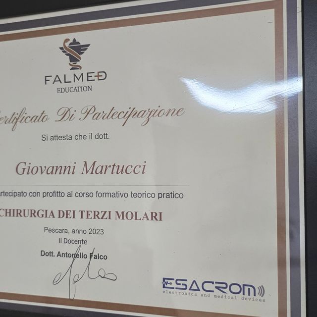 Ingrandire l'immagine: certificate 2