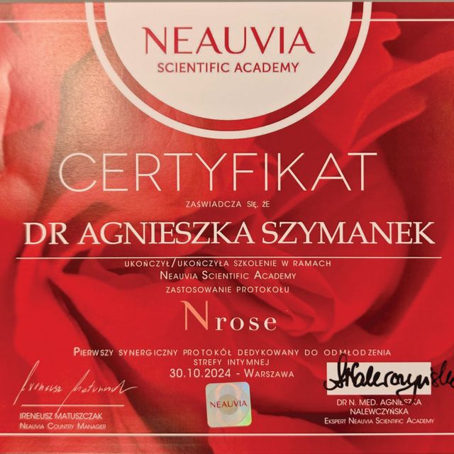Powiększ obraz: certificate 9