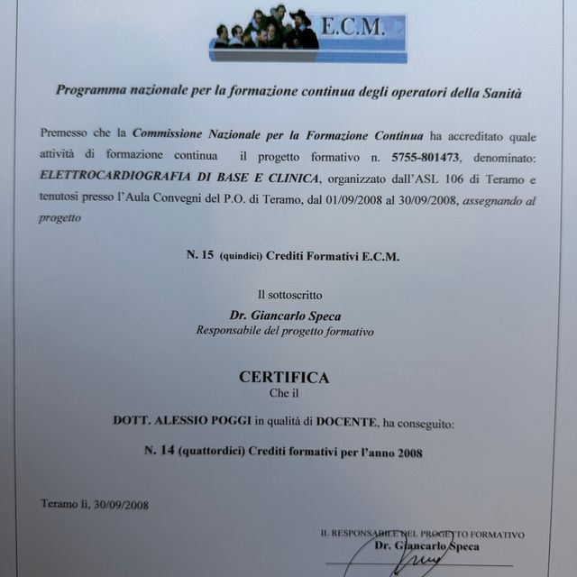 Ingrandire l'immagine: certificate 23