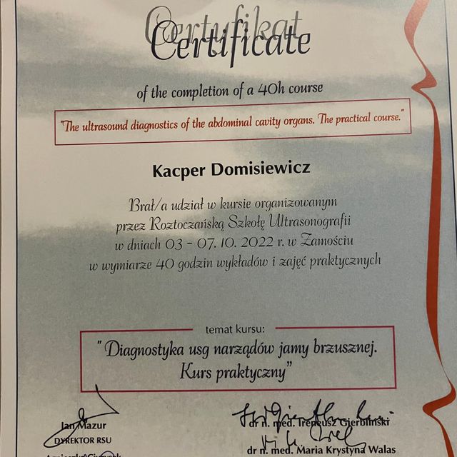Powiększ obraz: certificate 2