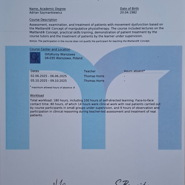 Powiększ obraz: certificate 2