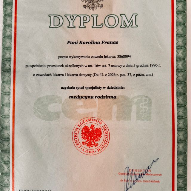 Powiększ obraz: certificate 2