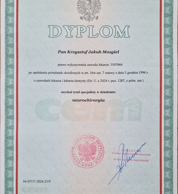 Powiększ obraz: certificate 5