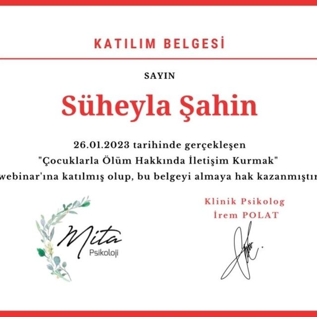 Resmi büyüt: certificate 6
