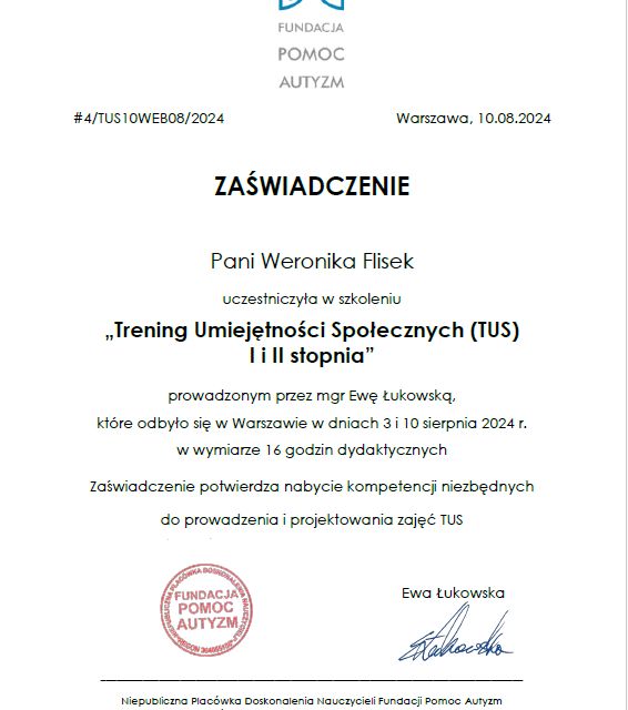 Powiększ obraz: certificate 2
