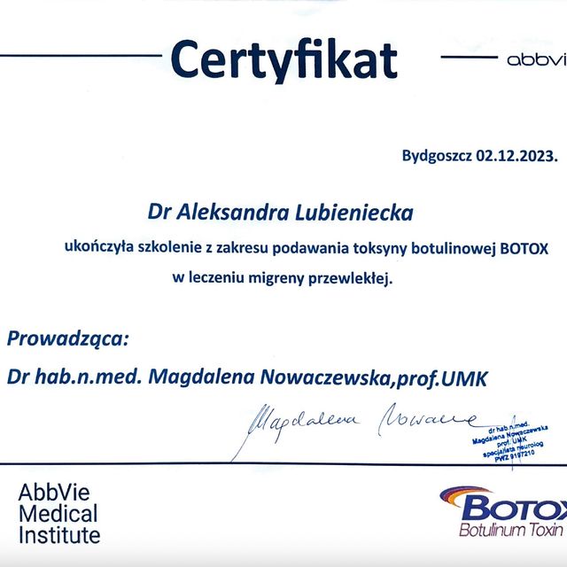 Powiększ obraz: certificate 3