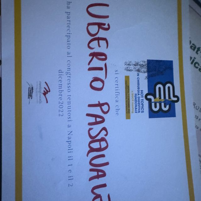Ingrandire l'immagine: certificate 1